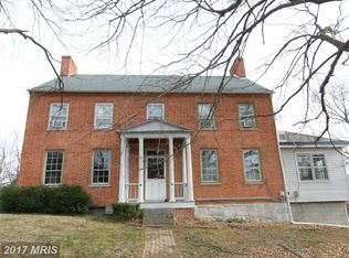 1657 Swan Pond Rd, Martinsburg, WV 25404