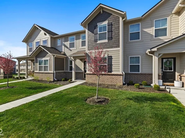1756 W 171st St, Westfield, IN 46074