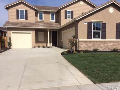 413 W Gravino Dr, Mountain House, CA, 95391