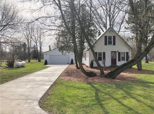 15168 White City Rd, Albion, NY 14411