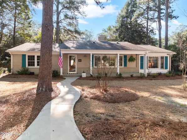 145 Duffers Lane, Southern Pines, NC 28387