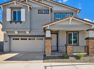 2358 S Wycliff Cir, Mesa, AZ 85210