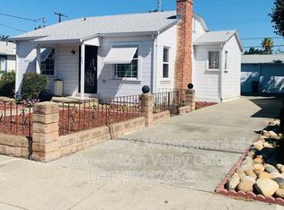 538 Rutland Ave, San Jose, CA 95128