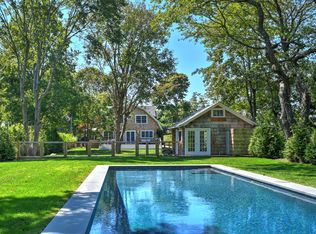 95 Meetinghouse Ln, Amagansett, NY 11930