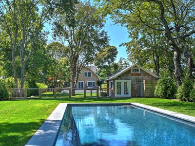 95 Meetinghouse Ln, Amagansett, NY, 11930