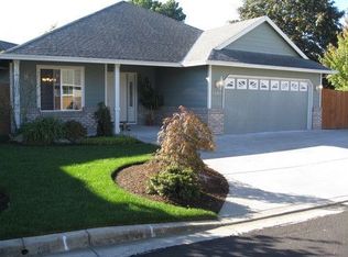 1649 SE Dexter Ln, Gresham, OR 97080