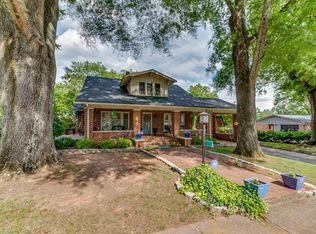 161 S Magnolia St, Forest City, NC 28043
