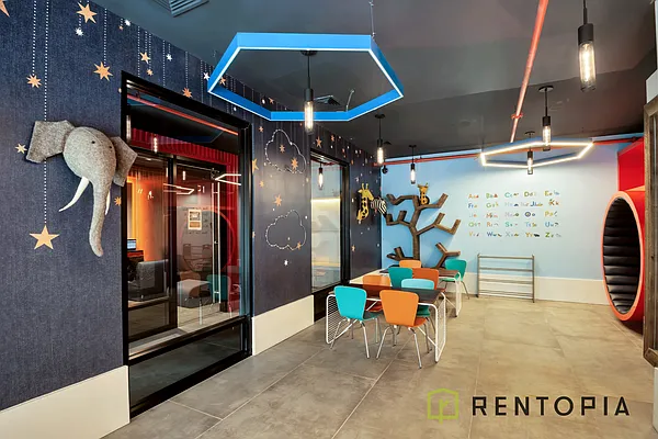 Rented by The KCI Group | media 64