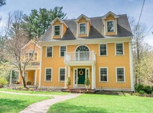 35 C Walpole St, Dover, MA 02030