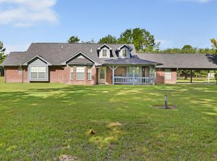 1415 County Road 2291, Cleveland, TX 77327