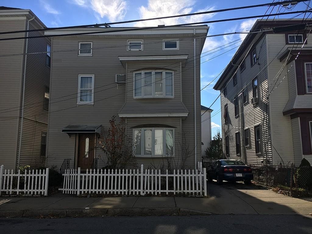 959 Locust St, Fall River, MA 02720 Zillow