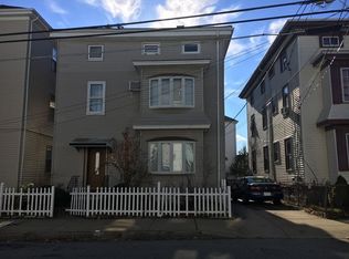 959 Locust St, Fall River, MA 02720