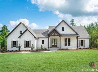 2860 Old Monroe Madison Hwy, Monroe, GA 30655