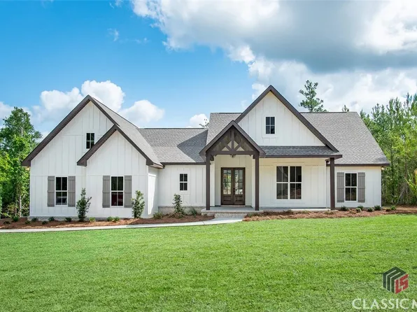 2860 Old Monroe Madison Highway, Monroe, GA 30655