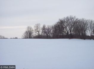 PARCEL 250th St #D, Chisago Lake Township, MN 55013