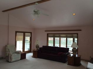 616 McLachlan Point, Evart, MI 49631