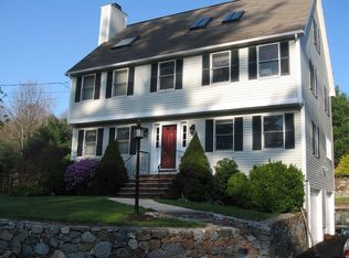 39 Kenney Rd, Middleton, MA 01949