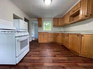 29 Goddard St FLOOR 2, Fitchburg, MA 01420