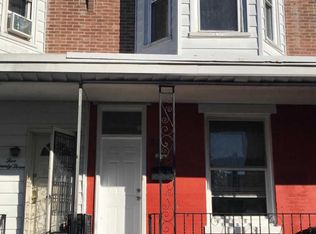 521 N Vogdes St, Philadelphia, PA 19131