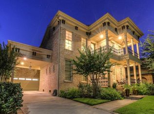 535 Merrill St, Houston, TX 77009