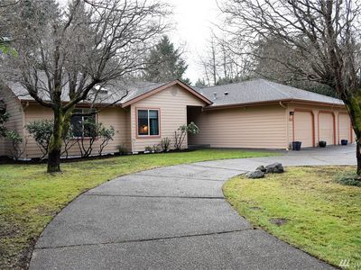 4836 Donavan Dr SE, Olympia, WA, 98501