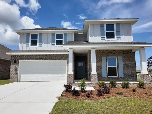 5976 Sargassum Ln, Milton, FL 32583