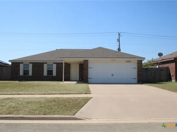 3206 Doffy Dr, Killeen, TX 76549