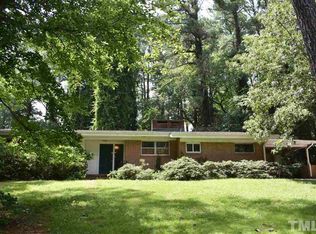 2226 Whitley Dr, Durham, NC 27707