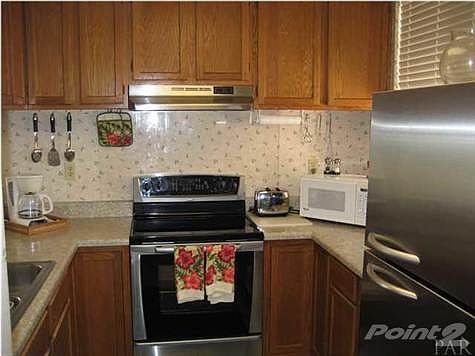 Kitchen - Dishwasher is to the Left(not shown)