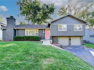 801 W 86th Ter, Kansas City, MO 64114