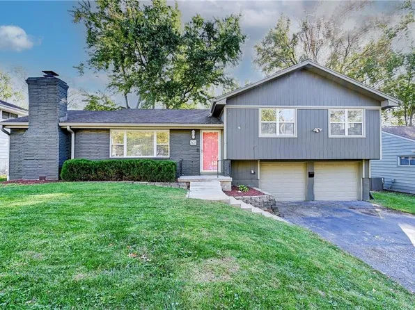 801 W 86th Ter, Kansas City, MO 64114