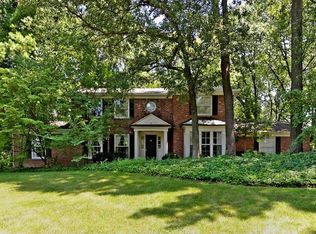 1618 Copper Hill Rd, Saint Louis, MO 63124