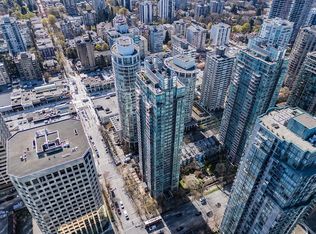 1200 Georgia St W #3206, Vancouver, BC