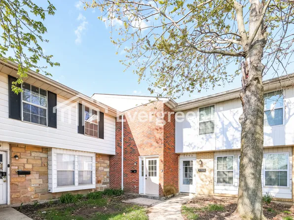 7541 Mount Hood Dr, Huber Heights, OH 45424