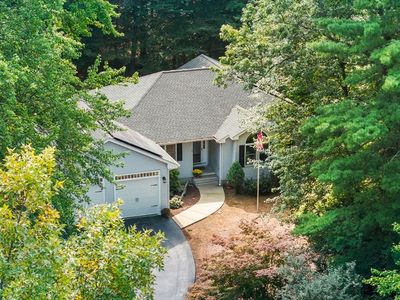 1 Simmons Pl, East Bridgewater, MA, 02333