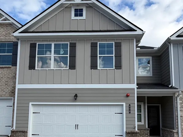 406 Lanier Cir, Woodstock, GA 30189