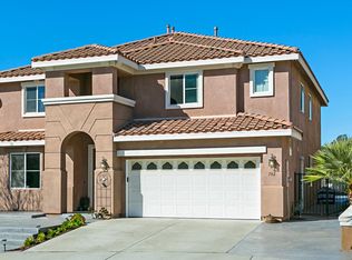 782 Avenida Abeja, San Marcos, CA 92069