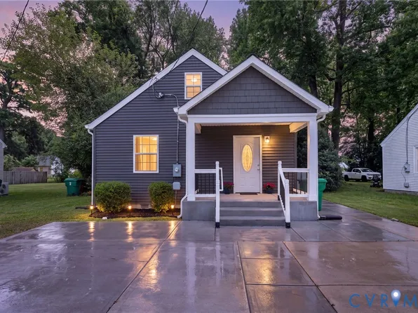 1128 Shuford Ave, Colonial Heights, VA 23834