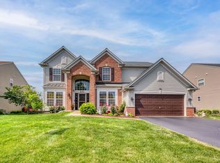 335 Osage Dr, Bolingbrook, IL 60490