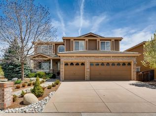 9110 Ironwood Way, Highlands Ranch, CO 80129