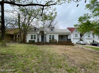 1033 Whitworth St, Jackson, MS 39202