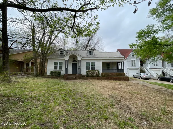 1033 Whitworth St, Jackson, MS 39202