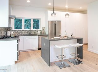 717 N Orlando Ave APT 6, West Hollywood, CA 90069