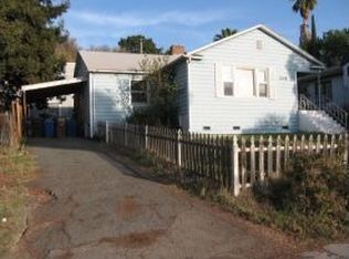 206 Wellington Ave, Concord, CA 94520