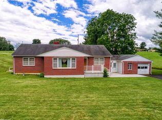 1615 Peppers Ferry Rd, Christiansburg, VA 24073