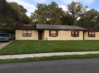 4032 Jason Rd, Spring Hill, FL 34608