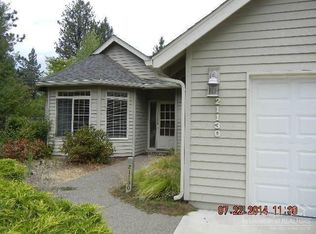 21130 Wilderness Way, Bend, OR 97702