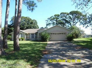 689 Altura Dr, Cocoa, FL 32927