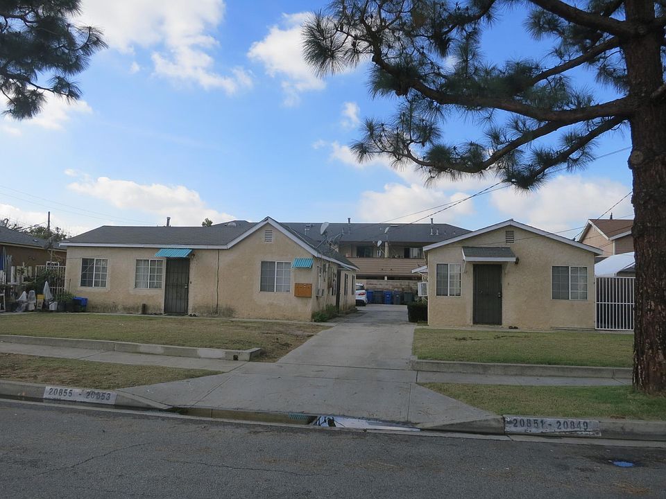 1st image of 20855 Alburtis Ave
