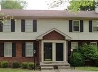 3204 Cedar Ridge Rd, Nashville, TN 37214